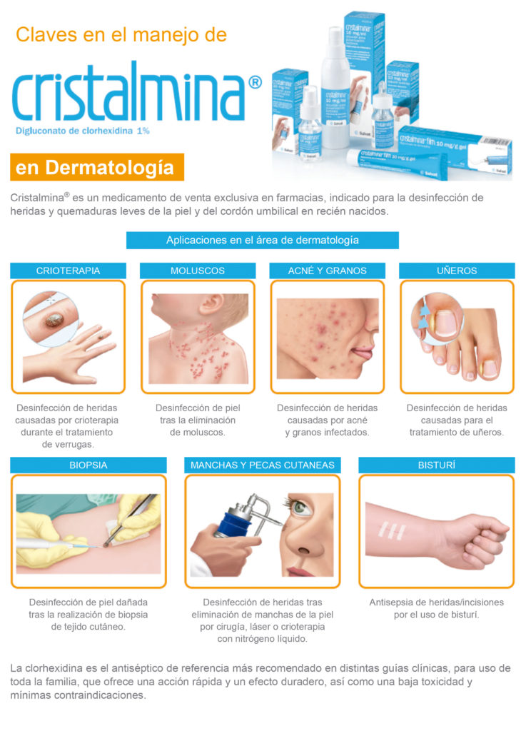 EMAILING CRISTALMINA