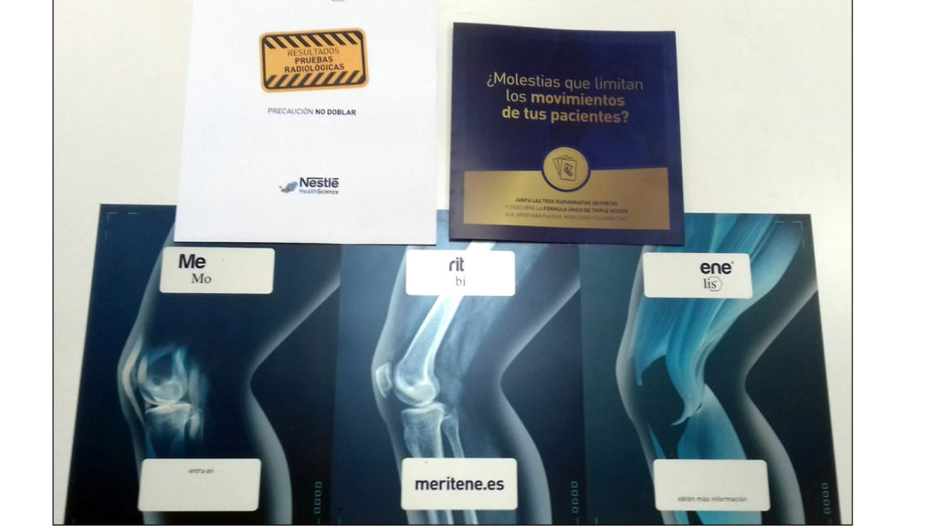 MAILING PARA GENERAR VISITA A WEB