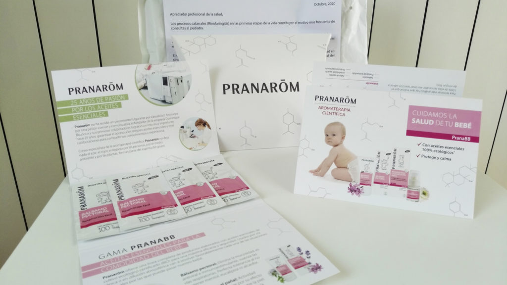 PRANAROM
